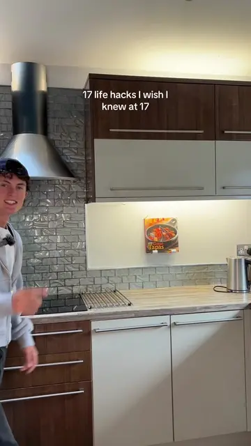 17 life hacks I know at 21 that I wish I knew at 17