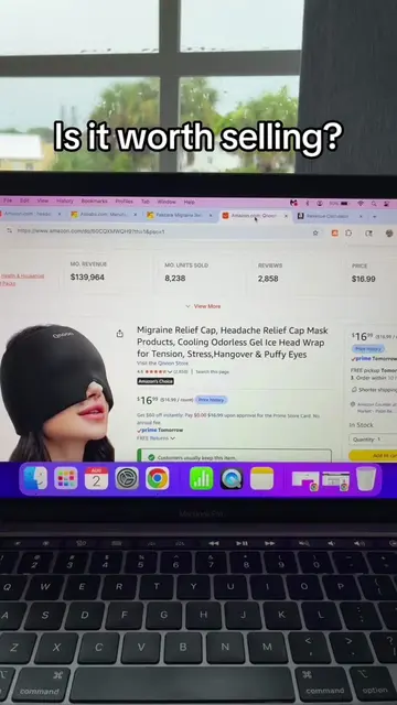 Sell it or pass?