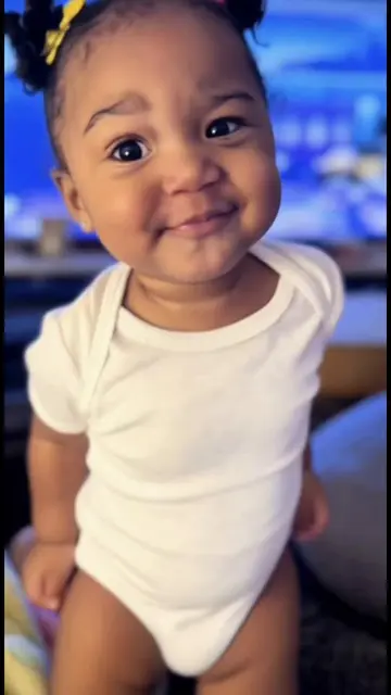 I Got That Feeling 😄😄😄#capcut #capcutpioneer #pioneertemplate #dance #baby 