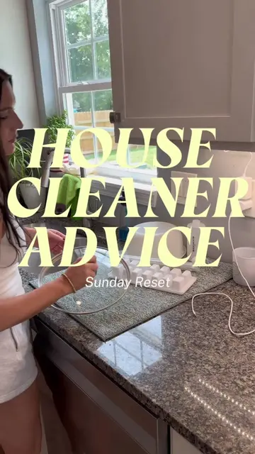 Let’s clean the right way the first time because I’m a busy mom & I don’t have t