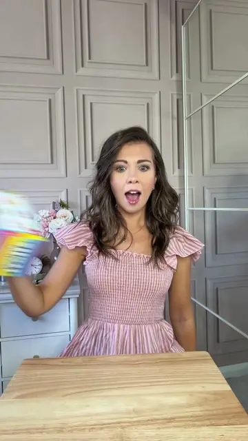 Ad Happy Haul are back with their second drop, so let’s unbox them together 🥰 @