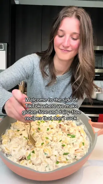 You’re in the right place 🤍 Hi I’m Lauren and I was diagnosed with food allergi