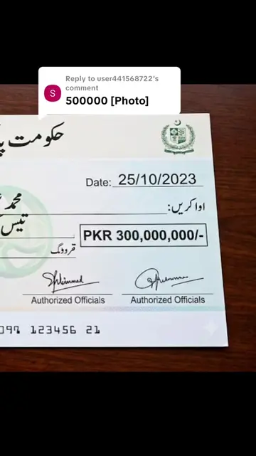 Replying to @user441568722#foryoupage foryoupage❤️❤️ #tiktoktrend 💵Here's a qui