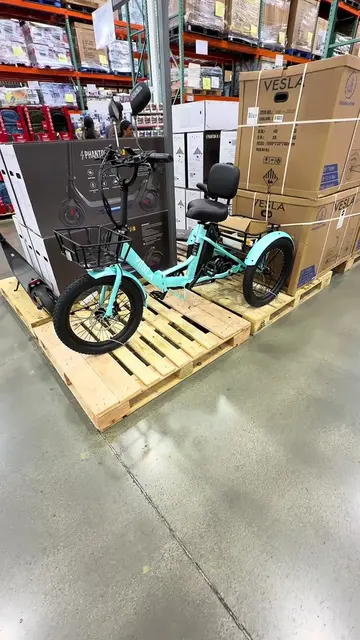 Costco just dropped one of the coolest outdoor finds at the warehouse with this 