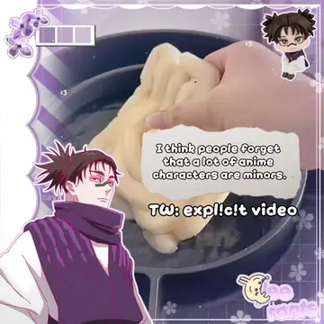 ๑｡Thank you to @˚ʚ𝘐𝘵𝘢𝘥𝘰𝘳𝘪 𝘳𝘢𝘯𝘵𝘴₊˚⊹ for bringing this to my attention
