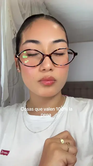 Yo también tenía que darles mi opinión en esto 🙂‍↕️ #makeup #beautyyok 