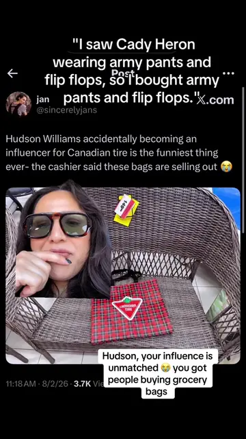 This is hilarious bro #hudson #hudsonwilliams #canadatiktok🇨🇦 #lmao #fyp 
