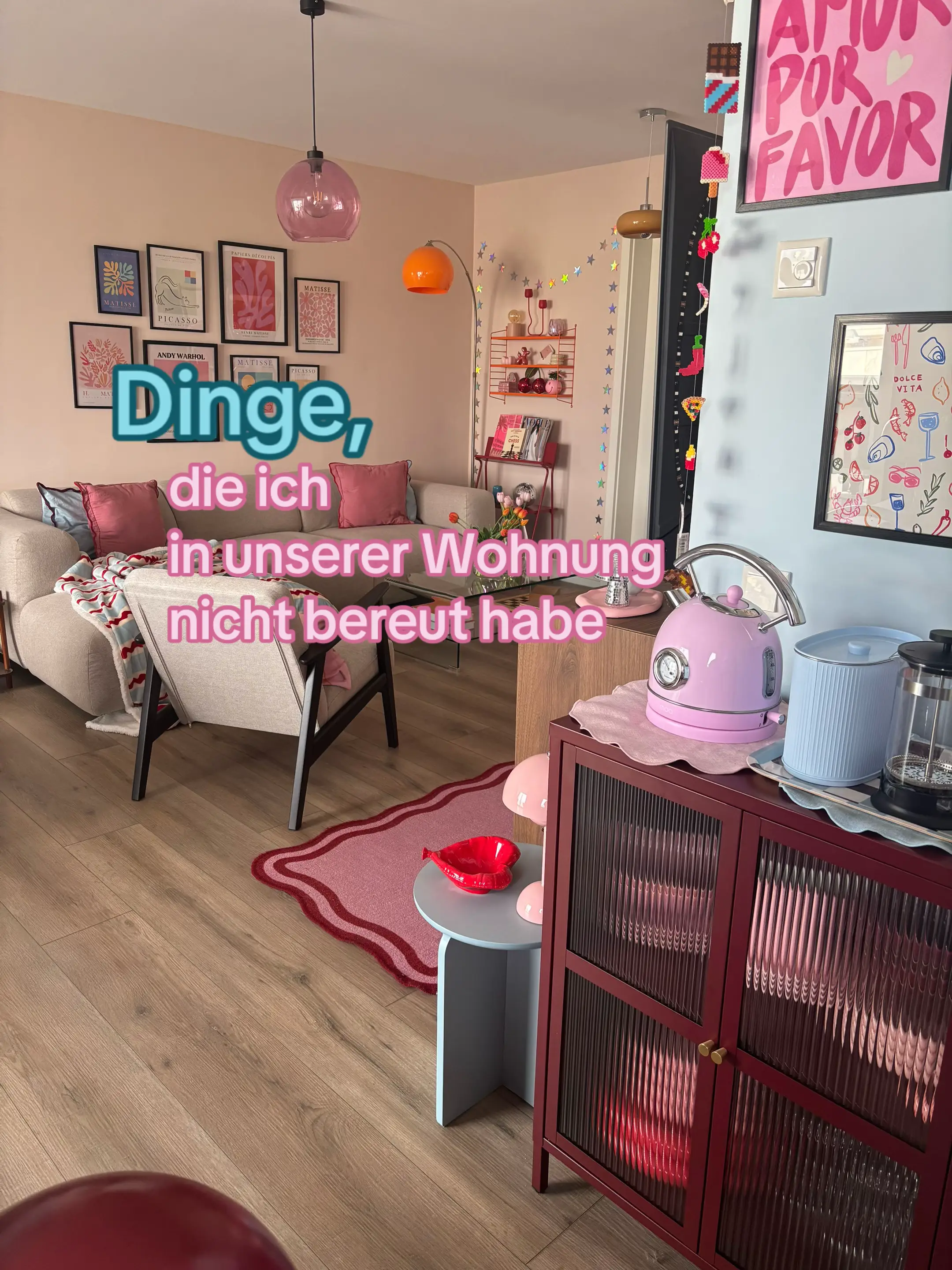 #dopaminedecor #colorfulhomedecor #bunteszuhause #buntewohnung #cozyathome 