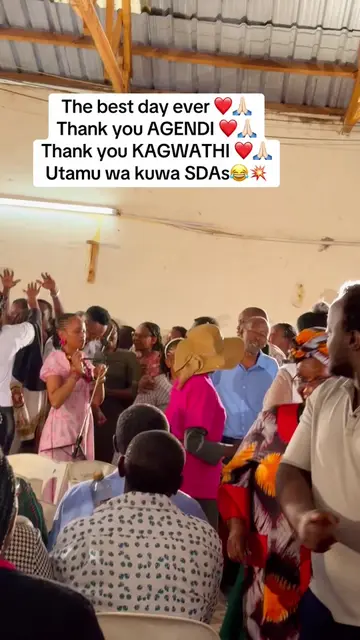 May the Lord bless you all ❤️❤️ On behalf of my family, thank you soo much . We 