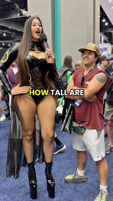 Bro stood on business💀 what’s the maximum height you would date? #tallgirl #hei