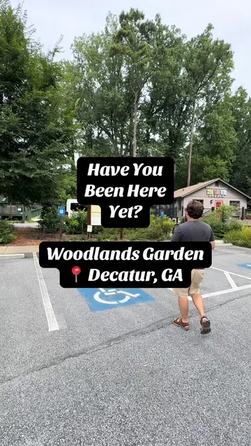 #tiktokgogrow Need a break from the city without actually leaving it? 🌿 Woodlan