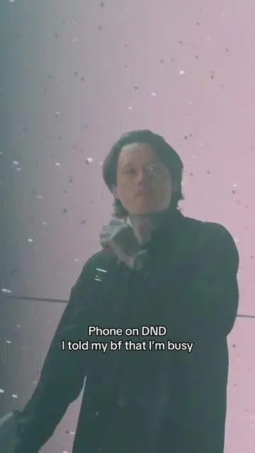 I have so many clips I can use this sound to I fear #badomens #noahsebastian #me