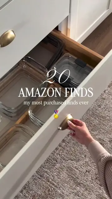 Follow along if you want more of this in your feed 🧡 This drawer makeover lives