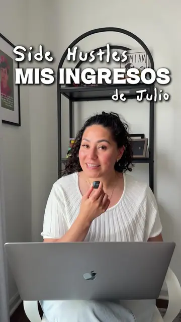 Acabo de renunciar a mi trabajo y estoy aprovechando estos primeros meses para a
