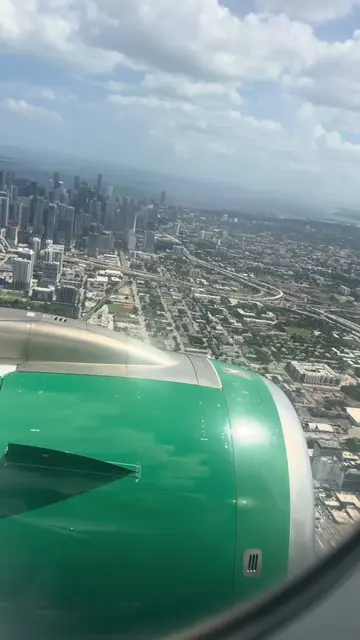 TikTok LIVE HQ, Miami. 🌴✈️ What an incredible experience at the TikTok LIVE Cre