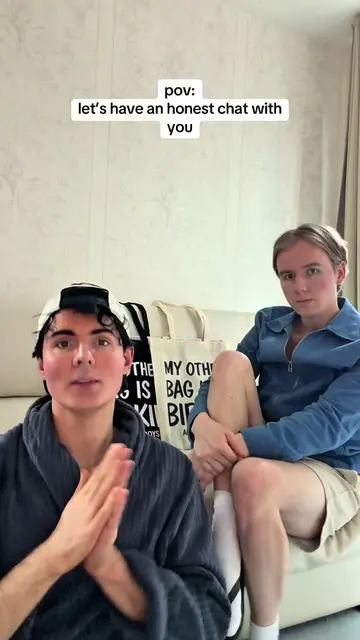 Hi you we hope that you like to see the behind the scenes of sometimes what it t