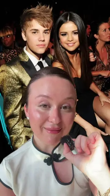 Selena Gomez y Justin Bieber: una historia de amor, un hijo secreto y un reempla