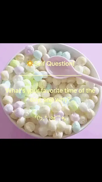 Controversial opinion (Not really): Mine is Morning!🩷🌻 #rainbow #asmr #slime #