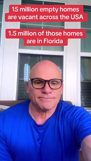 #florida #housing #homes #empty 