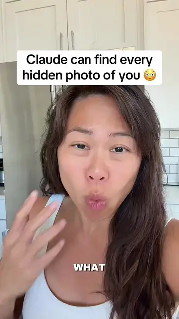 Follow me and DM me "PHOTO" on IG/FB only 👇 Claude reverse image searches your 