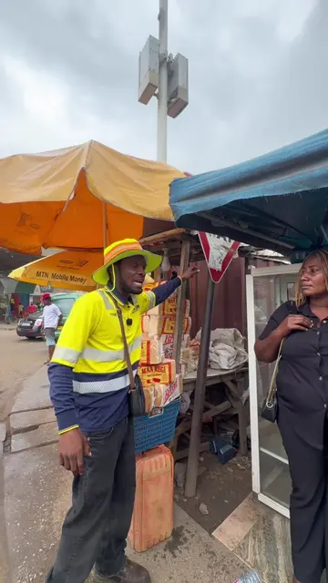 Sanitation in Suhum is commendable, but a little more attention and consistent e