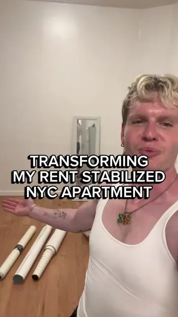 The new era has officially begun!! I’m living alone for the first time, which me