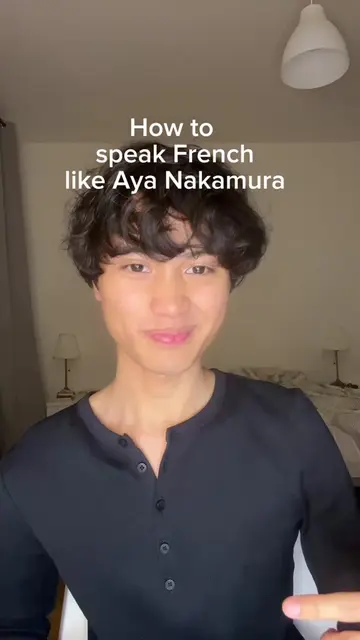 My queen 🇫🇷🇲🇱 (CapCut reversed my emoji lol). You can get more French help w