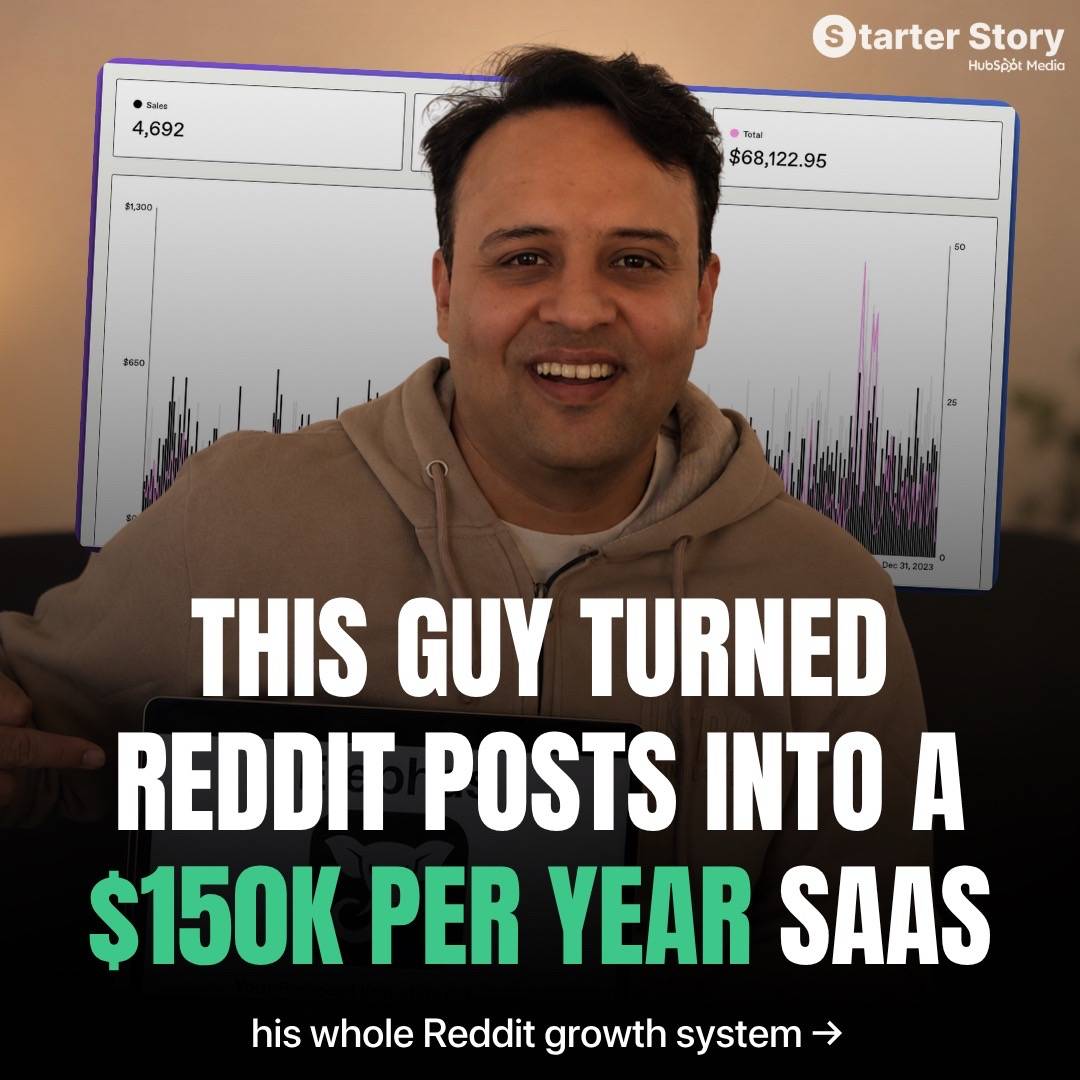 He turned Reddit and SEO into an MRR machine. Ayush built Elephas, an AI Mac app