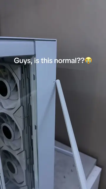 My PC sounds like a jet engine when I turn it on 😭😭 | More videos coming soon 