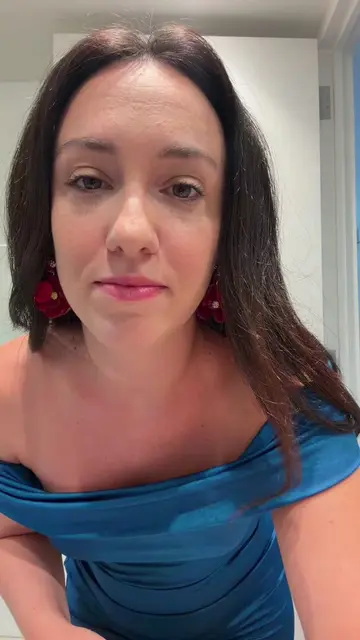 a very matrimonious menstruation 