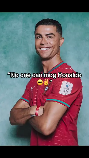 Ends him by breathing #hyein #ronaldo #football #views #viral 