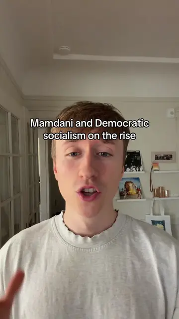 A new poll just showed that nearly 1/3rd of Democrats now identify as Democratic