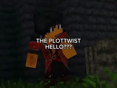 WHAT THE WHAT #mermaidtales #aphmau #Minecraft #aaron #plottwist 
