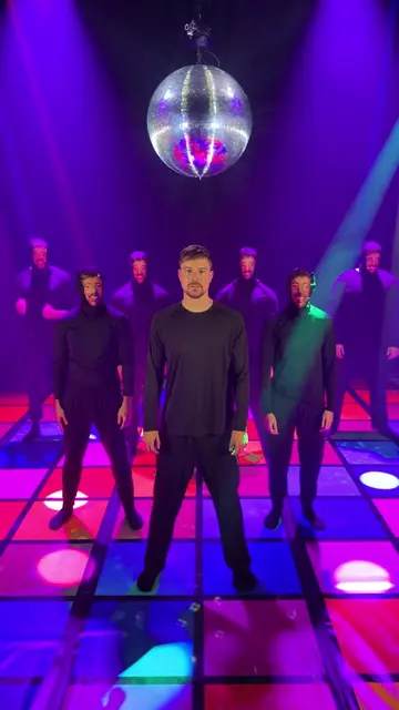 Btw this dance took me hours to learn