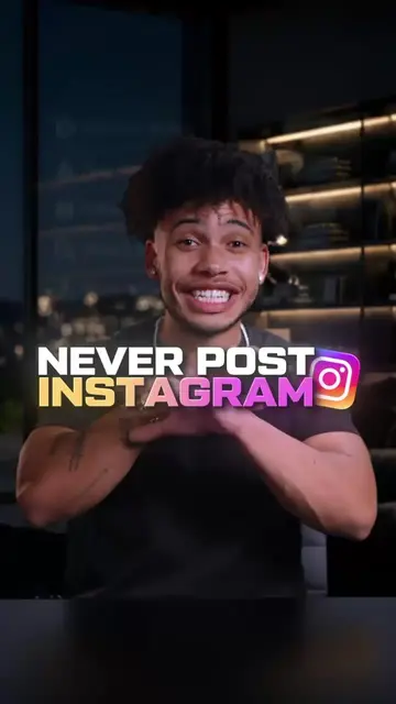 Fix These 5 Settings ⚙️ Save this before posting on Instagram 📲 Fix Instagram a