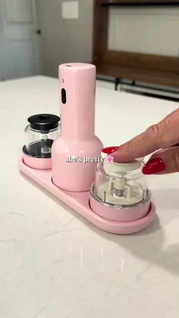 Sometimes it’s the little details that make a kitchen 💕 #tiktokshop #tiktokmade