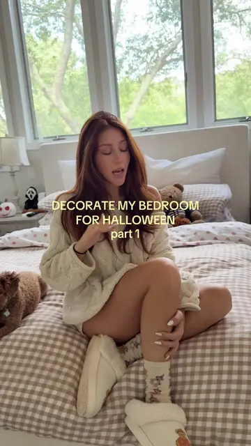 🍂🎃this is a repost from last year! i need suggestions for my decor this year. 