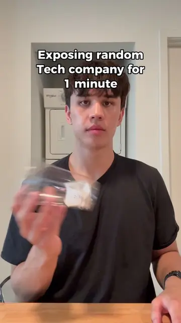 This video could be 20 hours long lol