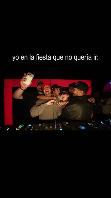 Yo cuando suena rubia sol morena luna #rockenespañol #dj #caramelosdecianuro #mi