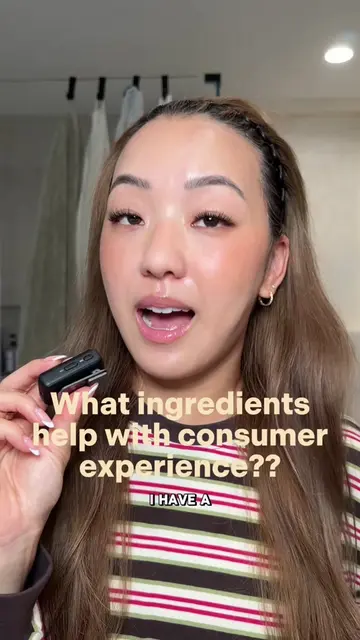 Things we do to get you to use a product we’ve developed! Consumer experience is