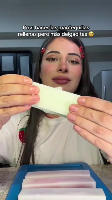 Las volví a hacer 🤭 hoy mismo les subo el resultado 