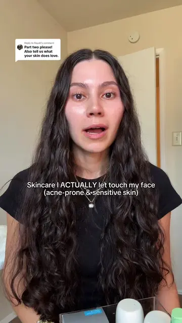 Replying to @Rayah loyal to my random skincare finds after being done dirty so m