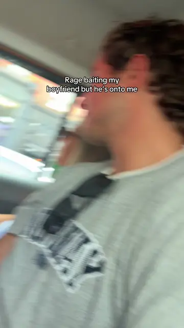 I need more rage bait ideas 