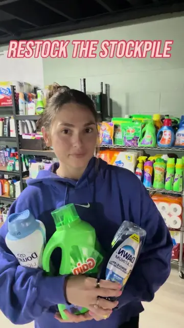 Beginner friendly couponing starts here 👏 Follow along for cheap, easy deals ev