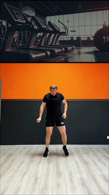 #homeworkout #bellyfat #Fitness #gymmotivation #hiitworkout 