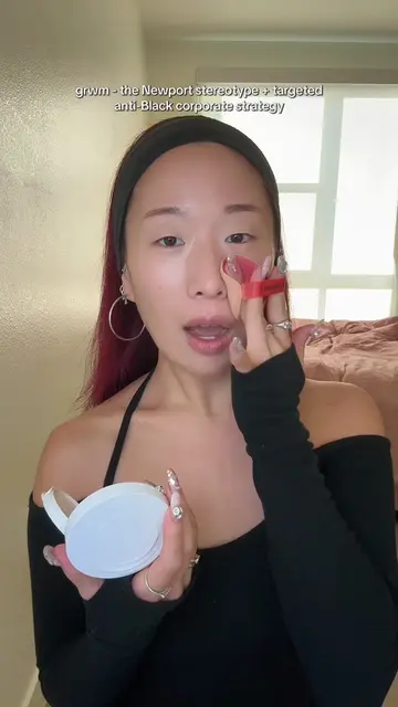 smoked Newports from 14 to 25 #eunnurilee #grwm #sobriety 