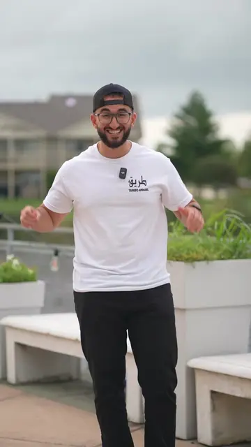Chicagoland’s biggest Halal fest is coming 🤯🔥. Go check out the video⬇️⬇️ #vir