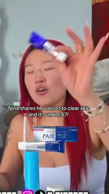 Get it immediately! It’s this price for a short time 😭😍 @Nina Lin #ninalin #ni