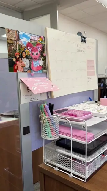 Day in my life : My last day💌🖇️. Saying goodbye to this office &’ job has been