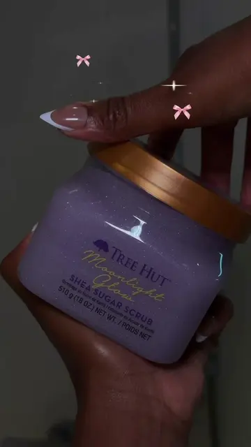 Rating my Body scrubs Part 2🌸🎀. Which one is your favorite? @Tree Hut @Dove Be